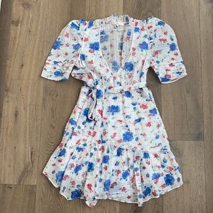 Loveshackfancy dress size 6